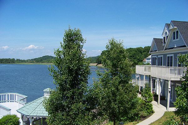 Phase I Water Access