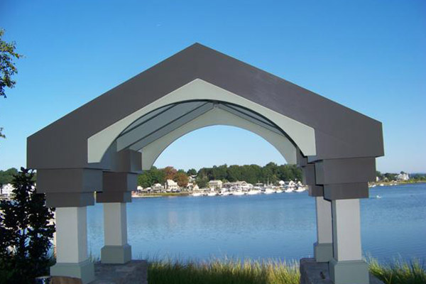 Waterfront Amenities