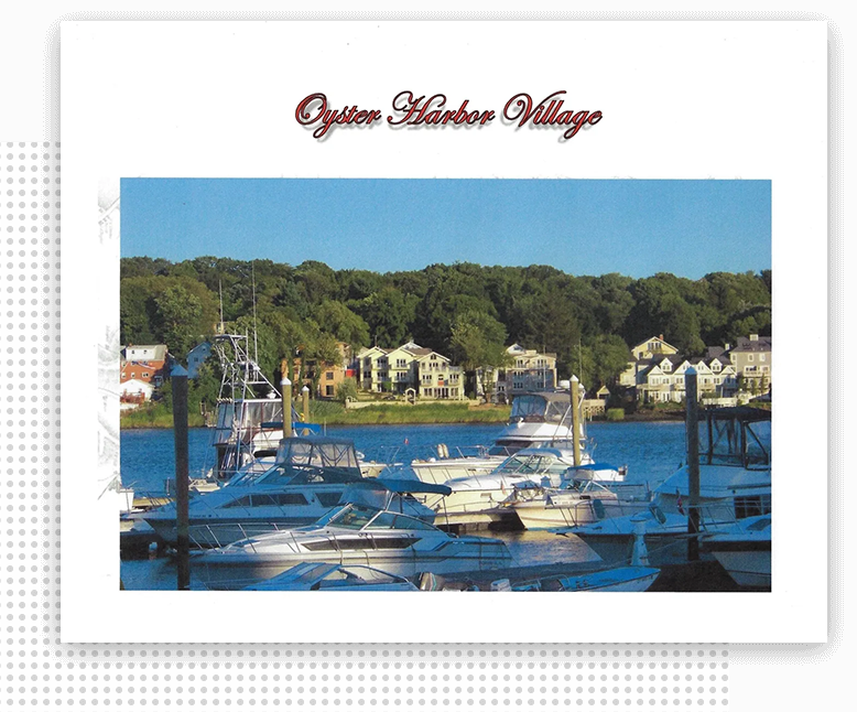 Oyster Harbor Village